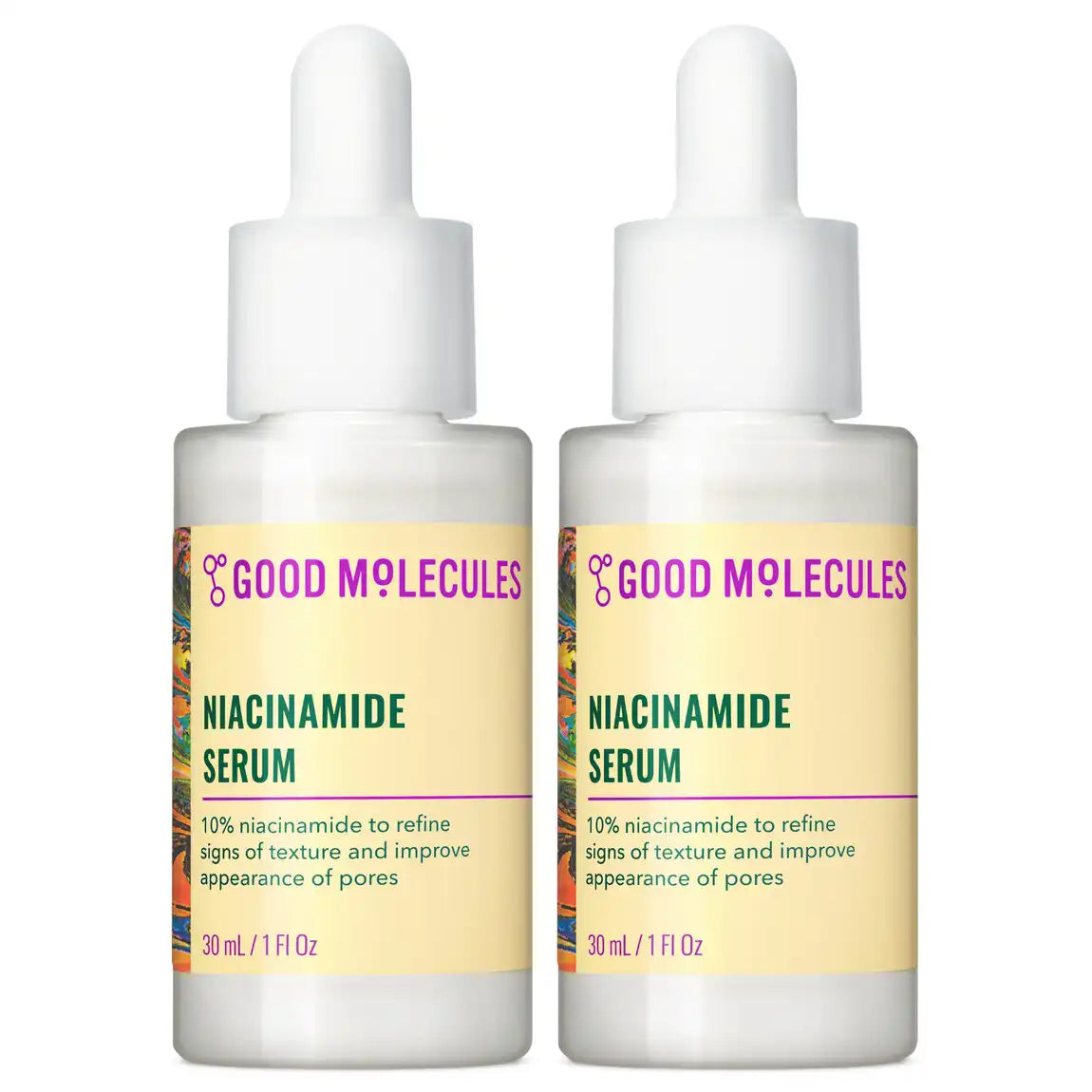Good Molecules Niacinamide Serum 30ml