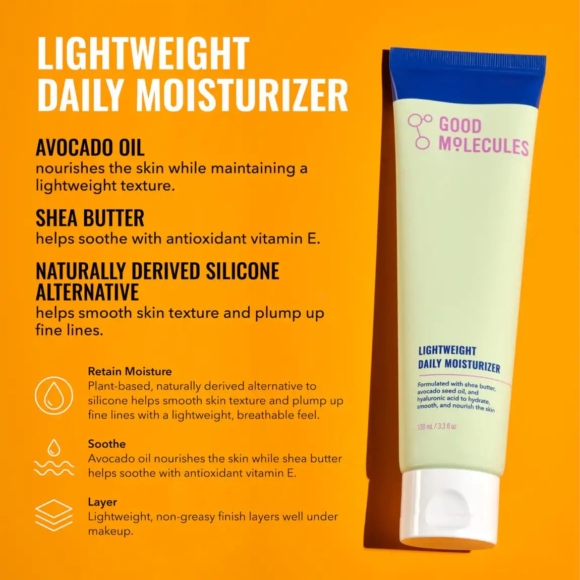 Good Molecules The Daily Essentials