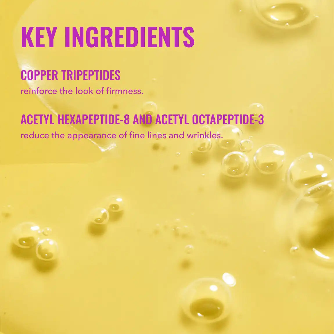 Good Molecules Super Peptide Serum 30ml