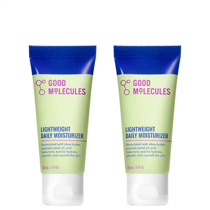 Good Molecules Lightweight Daily Moisturizer 100ml