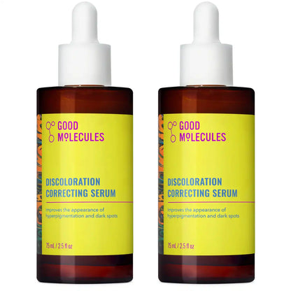 Good Molecules Discoloration Correcting Serum 30 ml