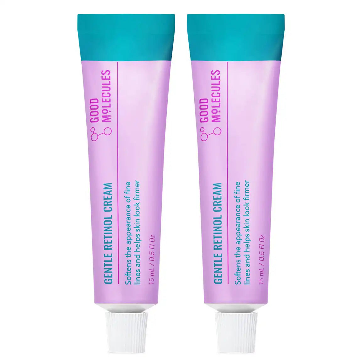 Good Molecules Gentle Retinol Cream 30ml