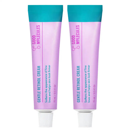 Good Molecules Gentle Retinol Cream 30ml