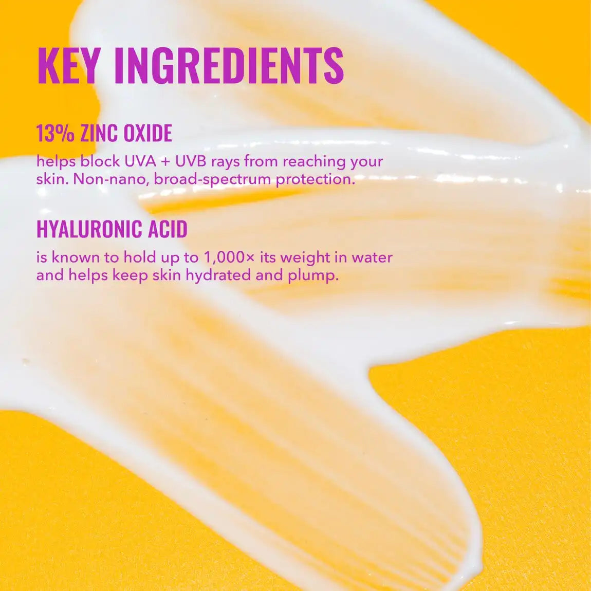 Good Molecules Sheer Mineral Sunscreen SPF 30 50ml