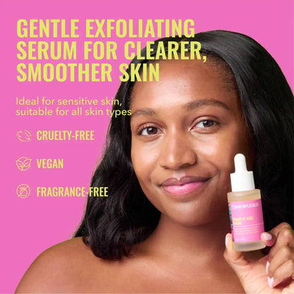 Good Molecules Mandelic Acid Serum 30ml