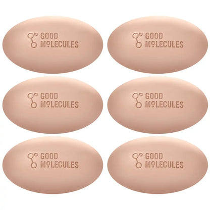 Good Molecules Clarify & Cleanse Bar 1 Bar
