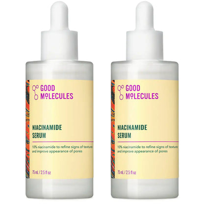 Good Molecules Niacinamide Serum 30ml