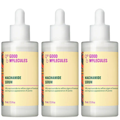 Good Molecules Niacinamide Serum 30ml