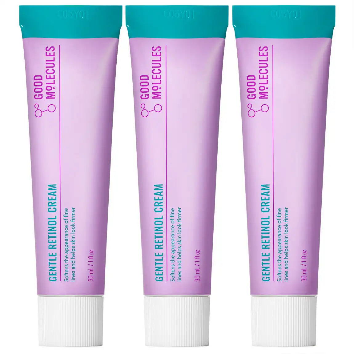 Good Molecules Gentle Retinol Cream 30ml