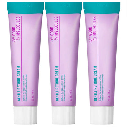 Good Molecules Gentle Retinol Cream 30ml