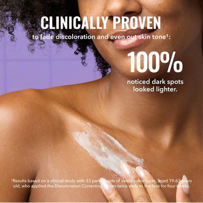 Good Molecules Discoloration Correcting Body Treatment 120ml