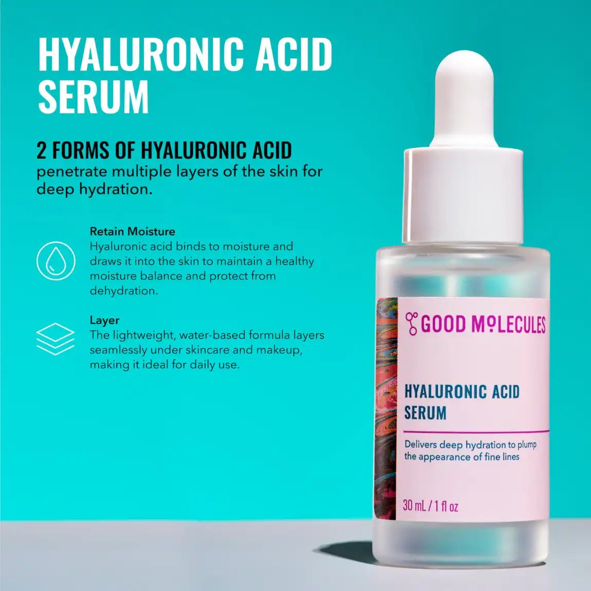 Good Molecules The Daily Essentials