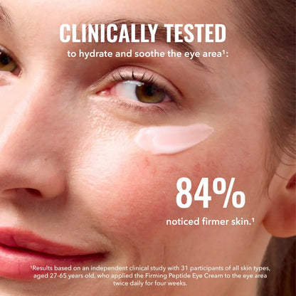 Good Molecules Firming Peptide Duo
