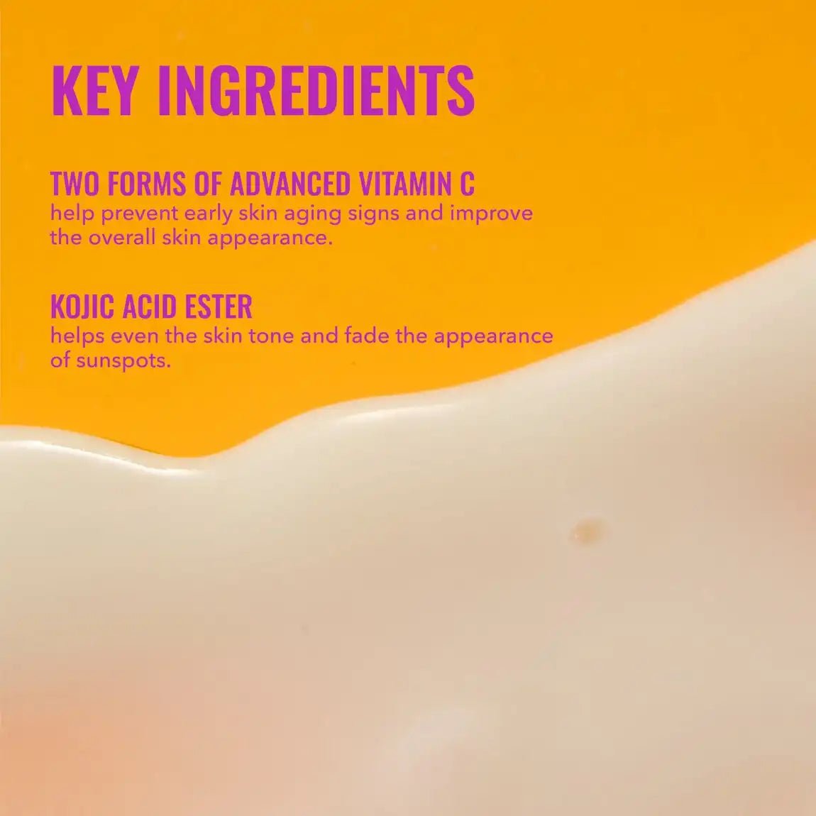 Good Molecules Vitamin C Serum with Oryzanol 30ml