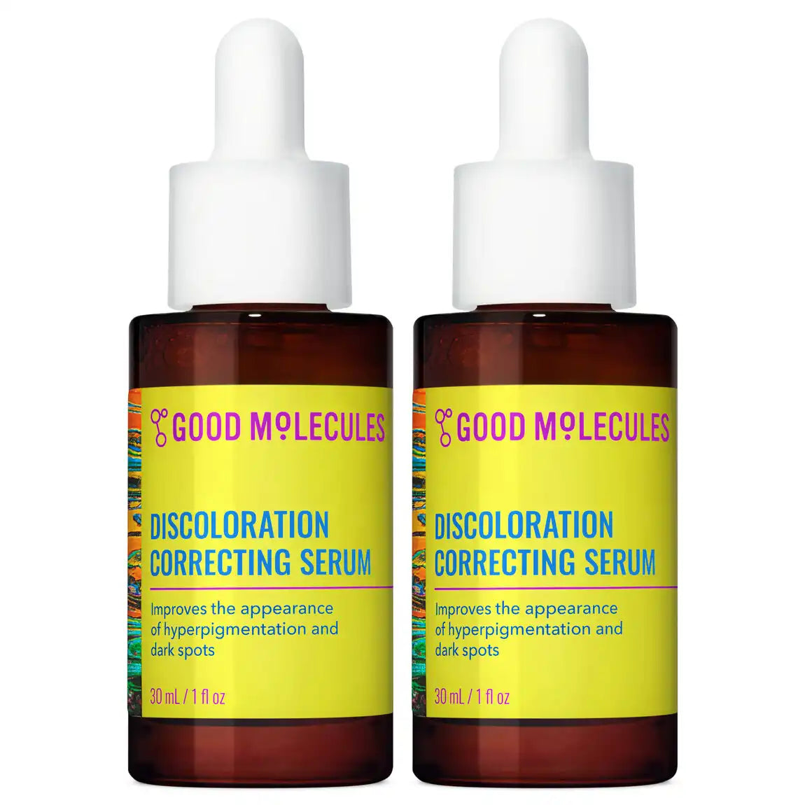 Good Molecules Discoloration Correcting Serum 30 ml