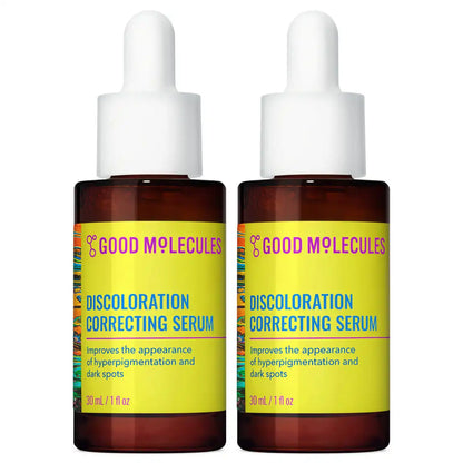 Good Molecules Discoloration Correcting Serum 30 ml