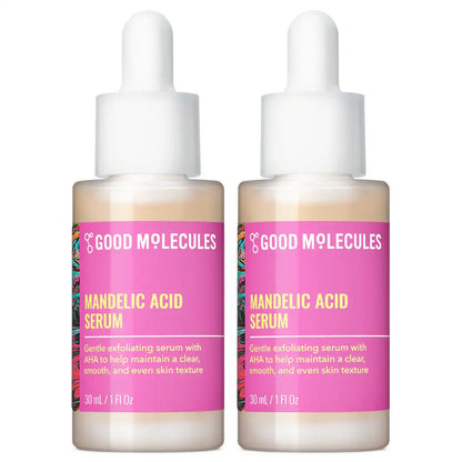 Good Molecules Mandelic Acid Serum 30ml