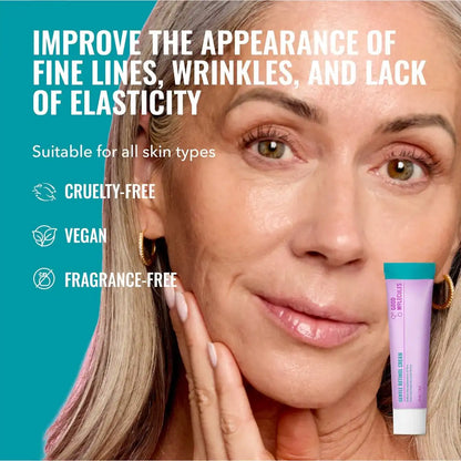 Good Molecules Gentle Retinol Cream 30ml