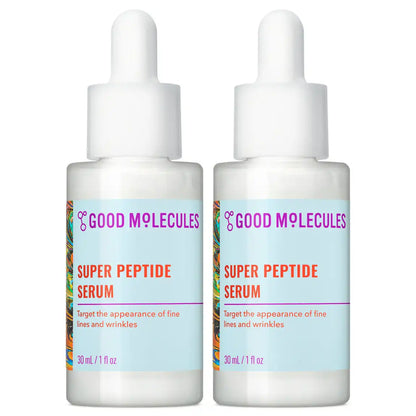 Good Molecules Super Peptide Serum 30ml