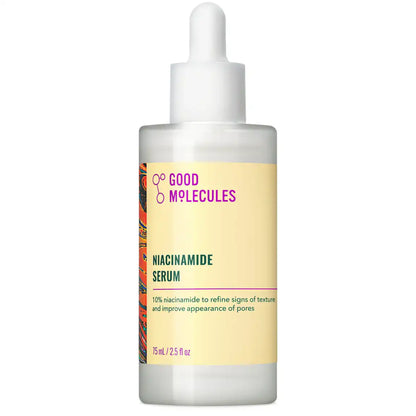Good Molecules Niacinamide Serum 30ml
