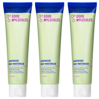 Good Molecules Lightweight Daily Moisturizer 100ml