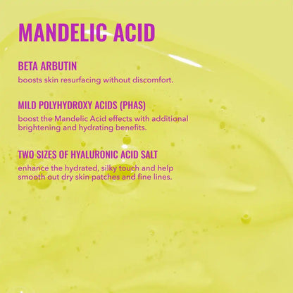 Good Molecules Mandelic Acid Serum 30ml