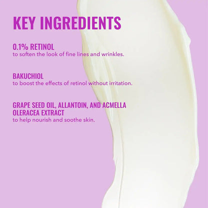 Good Molecules Gentle Retinol Cream 30ml