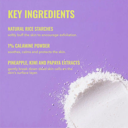 Good Molecules Pineapple Exfoliating Powder 60g